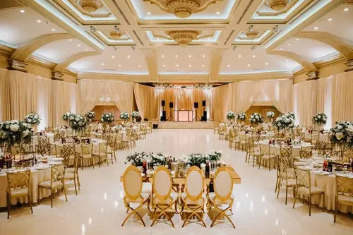 Top Best Venues in Delhi for Weddings